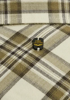 Heren PME LEGEND OVERHEMD