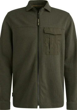 Heren PME LEGEND OVERHEMD