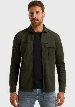 Heren PME LEGEND OVERHEMD