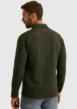 Heren PME LEGEND OVERHEMD