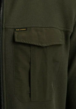 Heren PME LEGEND OVERHEMD