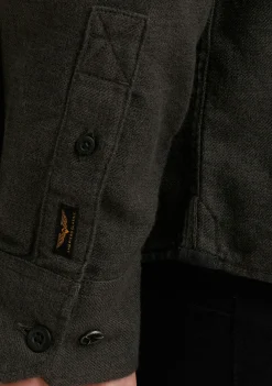 Heren PME LEGEND OVERHEMD