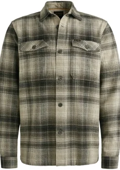 Heren PME LEGEND OVERHEMD