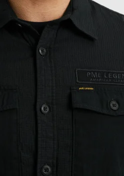 Heren PME LEGEND OVERHEMD
