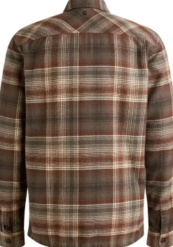 Heren PME LEGEND OVERHEMD