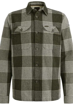 Heren PME LEGEND OVERHEMD