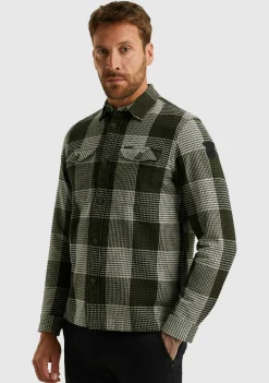 Heren PME LEGEND OVERHEMD