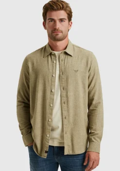 Heren PME LEGEND OVERHEMD