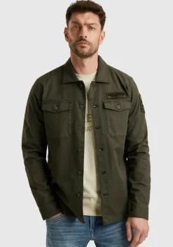 Heren PME LEGEND OVERHEMD