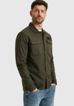 Heren PME LEGEND OVERHEMD