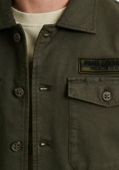 Heren PME LEGEND OVERHEMD