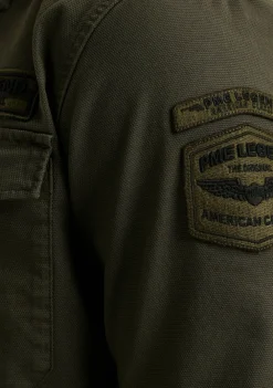 Heren PME LEGEND OVERHEMD