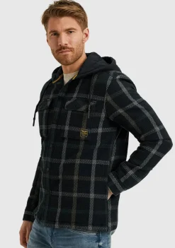 Heren PME LEGEND OVERSHIRT