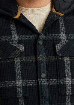 Heren PME LEGEND OVERSHIRT