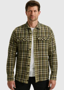 Heren PME LEGEND OVERSHIRT