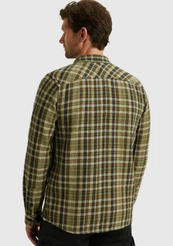 Heren PME LEGEND OVERSHIRT