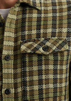 Heren PME LEGEND OVERSHIRT