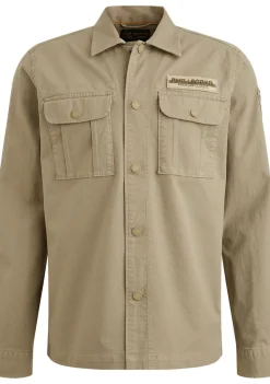 Heren PME LEGEND OVERSHIRT