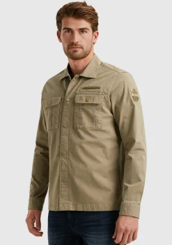 Heren PME LEGEND OVERSHIRT