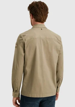 Heren PME LEGEND OVERSHIRT