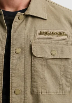Heren PME LEGEND OVERSHIRT
