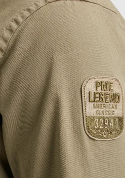 Heren PME LEGEND OVERSHIRT
