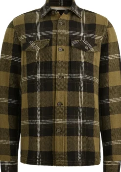 Heren PME LEGEND OVERSHIRT