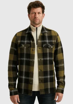 Heren PME LEGEND OVERSHIRT