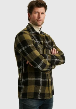 Heren PME LEGEND OVERSHIRT