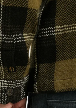 Heren PME LEGEND OVERSHIRT