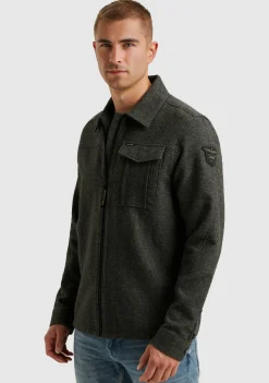 Heren PME LEGEND OVERSHIRT