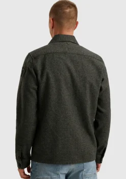 Heren PME LEGEND OVERSHIRT