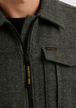 Heren PME LEGEND OVERSHIRT