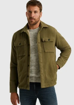 Heren PME LEGEND OVERSHIRT