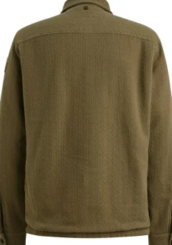 Heren PME LEGEND OVERSHIRT