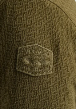 Heren PME LEGEND OVERSHIRT