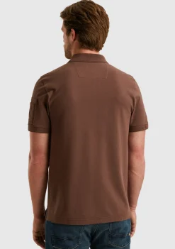 Heren PME LEGEND POLO