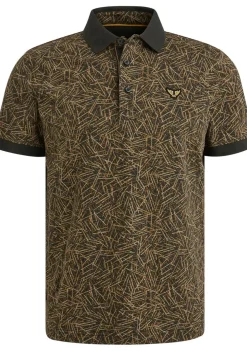 Heren PME LEGEND POLO