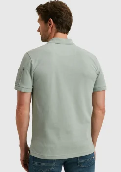 Heren PME LEGEND POLO