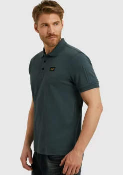 Heren PME LEGEND POLO