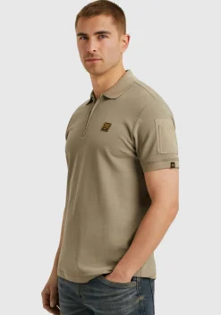 Heren PME LEGEND POLO