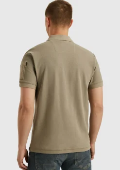Heren PME LEGEND POLO