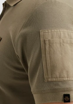 Heren PME LEGEND POLO