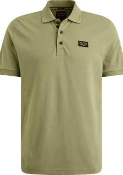 Heren PME LEGEND POLO