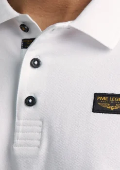 Heren PME LEGEND POLO