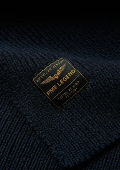 Heren PME LEGEND SHAWL/MUTS