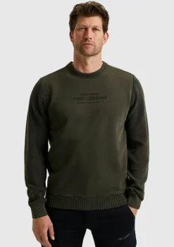 Heren PME LEGEND SWEATER