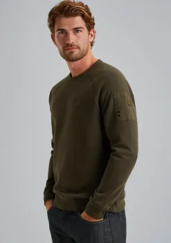 Heren PME LEGEND SWEATER