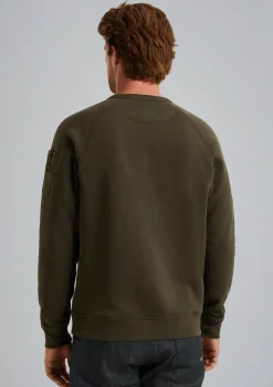 Heren PME LEGEND SWEATER