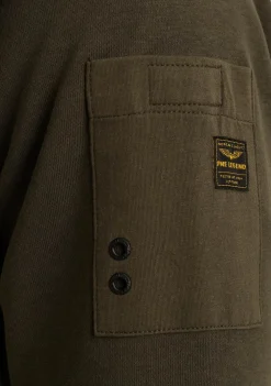 Heren PME LEGEND SWEATER